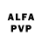 Alpha-PVP VHQ Tanya Nagree